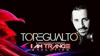 I Am Trance, Evolution - 214 with Glassman & Toregualto special guest: Moniqa Adams & Arsen.