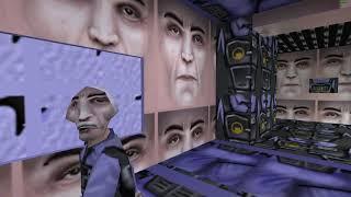 Half Life but EVERYTHING is Barney (TRAILER)