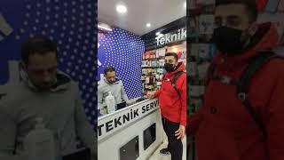 Güvenilir Telefon Tamiri ( Apple Huawei Samsung Xiaomi ve Oppo )