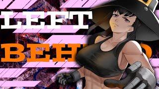 Fire Force Season 2「AMV」Left Behind