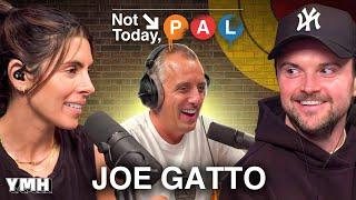 Impractical Stand-Up w/Joe Gatto | Not Today, Pal