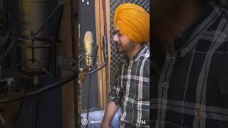 Singer and lyrics -Gurwinder gurm music and video-N21
