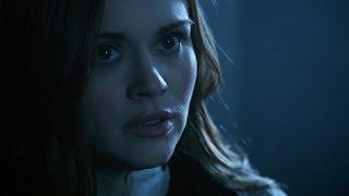 Teen Wolf: Lydia Scream - Mason! (5x20)