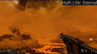 Half Life Eternal: CITY 666