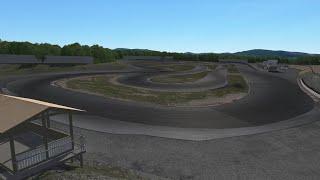 Bihoku Highland  • Track Release | Assetto Corsa