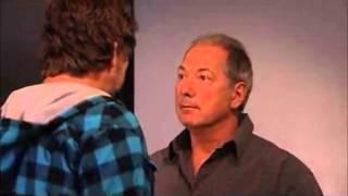 Refusing service to an intoxicated patron