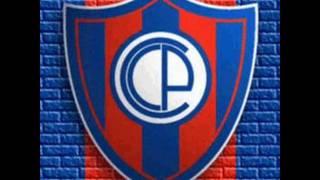 Cerro Porteño - Polca Oficial