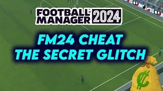 ULTIMATE FM24 CHEAT/HACK | Sign Any Player for Free