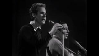 NEW  The Sound Of Silence - Simon & Garfunkel {Stereo} 1965