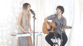 Wicked Game - Julia Westlin & David MeShow (Live Acoustic Cover)