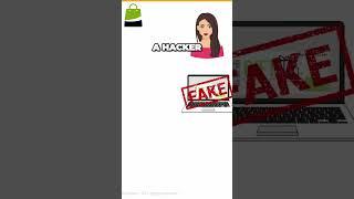 Unveiling the Cyber Attack Scam How a Simple Email Can Compromise Your Online Security #phishing