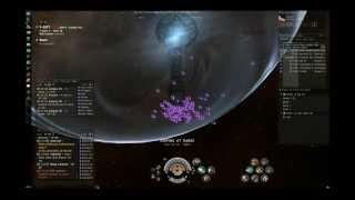 PVP in Eve Online -Legendary fleet commander Progod leads us to victory against the Goons /Nullsec