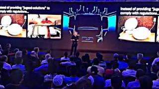 BharatBenz presents Trucks powered by Profit Technology