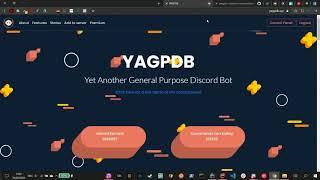 How to Set Up My YAGPDB Custom Commands Suite in a Discord Server