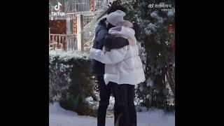 talk love ( yangdi) #dilraba #yangyang #yangdi #yangreba