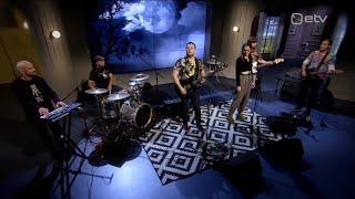 Lemon Trees — Дерево/Derevo (КИНО/Виктор Цой cover. Live On Hommik Anuga, ETV, 22.09.2019)