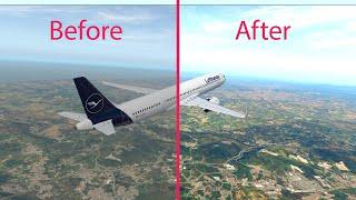 X-Plane 11| Best ReShade Tutorial (2021)