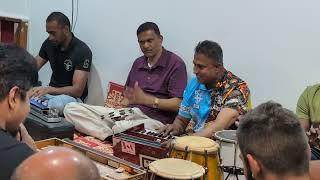 Fiji Bhajan By Mahesh Sharma