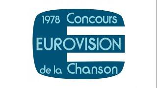 1978/04-22 Eurovision Song Contest 1978 - NOT full show