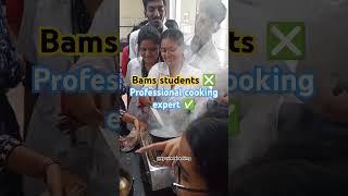 Most important skill  #ayurveda #bams2ndyear #bams #trendingshorts #youtube #subscribe #exam