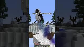 genius trap in skywars