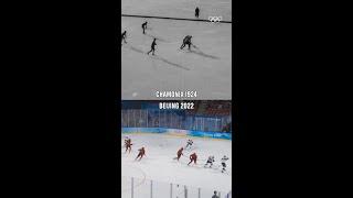 From nothing but a jersey to full body armour, 100 years of ice hockey... 