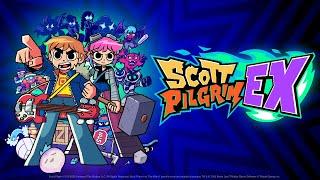 Scott Pilgrim EX - Coming in 2026 