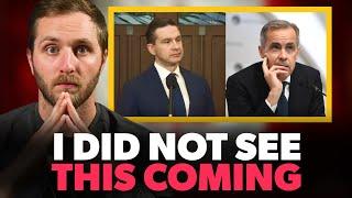 Poilievre’s Immigration STAND Leaves Reporter STUNNED—Carney’s BETRAYAL Sparks Uproar