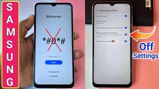 SAMSUNG FRP BYPASS 2024-2025️ANDROID 12-13-14 Latest Security️Frp Lock Removal | Gmail Lock Remove