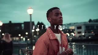 Verde Babii x EBK Jaaybo Sample Type Beat "With You" (ProdbyEC)