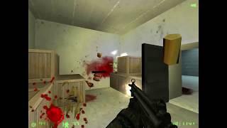 Half-Life SOLDIER MOD SD PACK