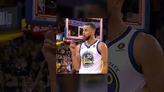 Steph Curry COLDEST moments ️