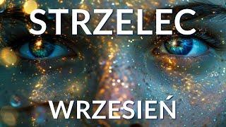 TAROT - STRZELEC- WRZESIEŃ 2024