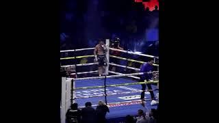 Ломаченко НОКАУТИРОВАЛ Камбососа! | FightSpace Boxing