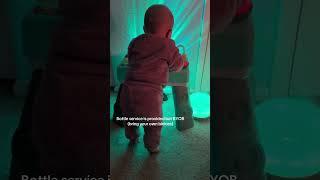 DJ PAMPERS at club crib