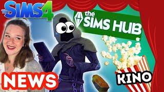 Die ZUKUNFT von Sims 4 und 5 ENTHÜLLT│Sims NEWS│02