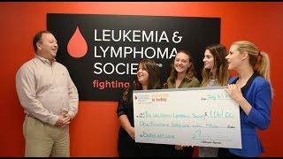 Why GDS Group supports the LLS