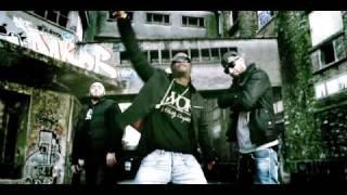 Viser la Victoire-  Admiral T Feat La Fouine , Medine. 2010