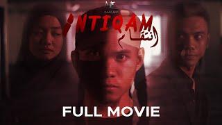 Intiqam (2021) Full Movie | Brunei Movie | Marhain Entertainment