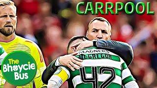 THE CARRPOOL WITH CONOR CARR | CELTIC LEFT SHELL SHOCKED BY ABERDEEN IN SCOTTISH CUP FINAL | EP. 34