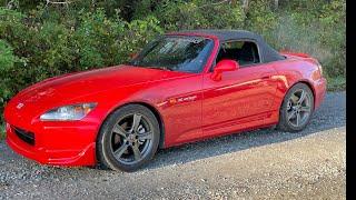 Dragon Prep  S2000  - 300,000 mile Tacoma , , CTR oil change