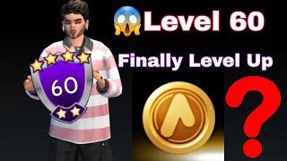  LEVEL 60 on Avakin Life | Avakin Life Level Up | How To Level Up Fast On Avakin Life 2023 | Avakin