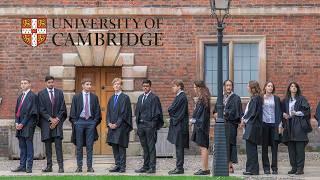 Advice for incoming Cambridge Uni 2024 Freshers'