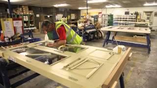 Timber Merchants - Howarth Timber & Building Supplies Ltd