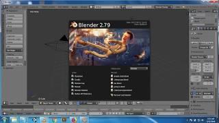 BLENDER 2 79 NEW HEADER MENU SCRIPT DOWNLOAD