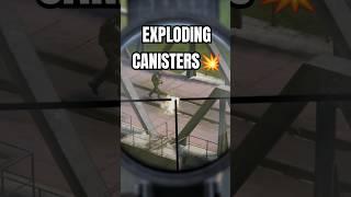 Exploding gas cans! #dayzgameplay #gaming #dayz #gameplay #games #twitch #esseker