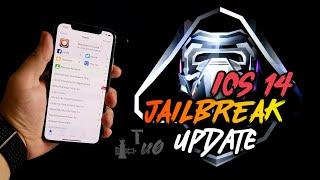 iOS 14 Jailbreak Status - 14.4 / 14.5 / 14.6 - unc0ver Taurine checkra1n