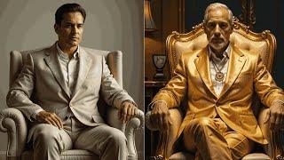 Millionaires vs Billionaires: The Trillionaire Life Of The Elites
