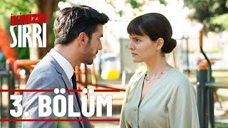 İkimizin Sırrı 3. Bölüm