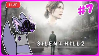 Un Protogen juega: Silent Hill 2 - ep7